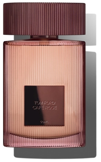 TOM FORD CAFE ROSE 50ML